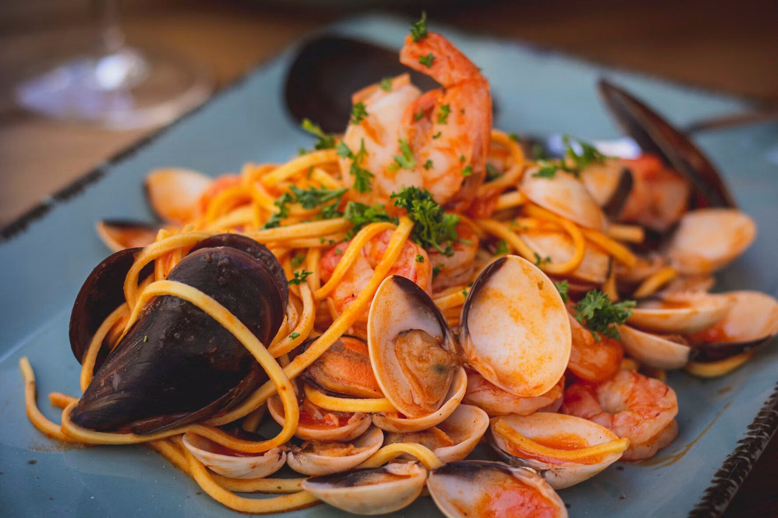 Costa Brava seafood and local cuisine