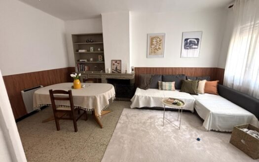 Casa Adosada en Venta en el Casco Antiguo de Lloret de Mar
