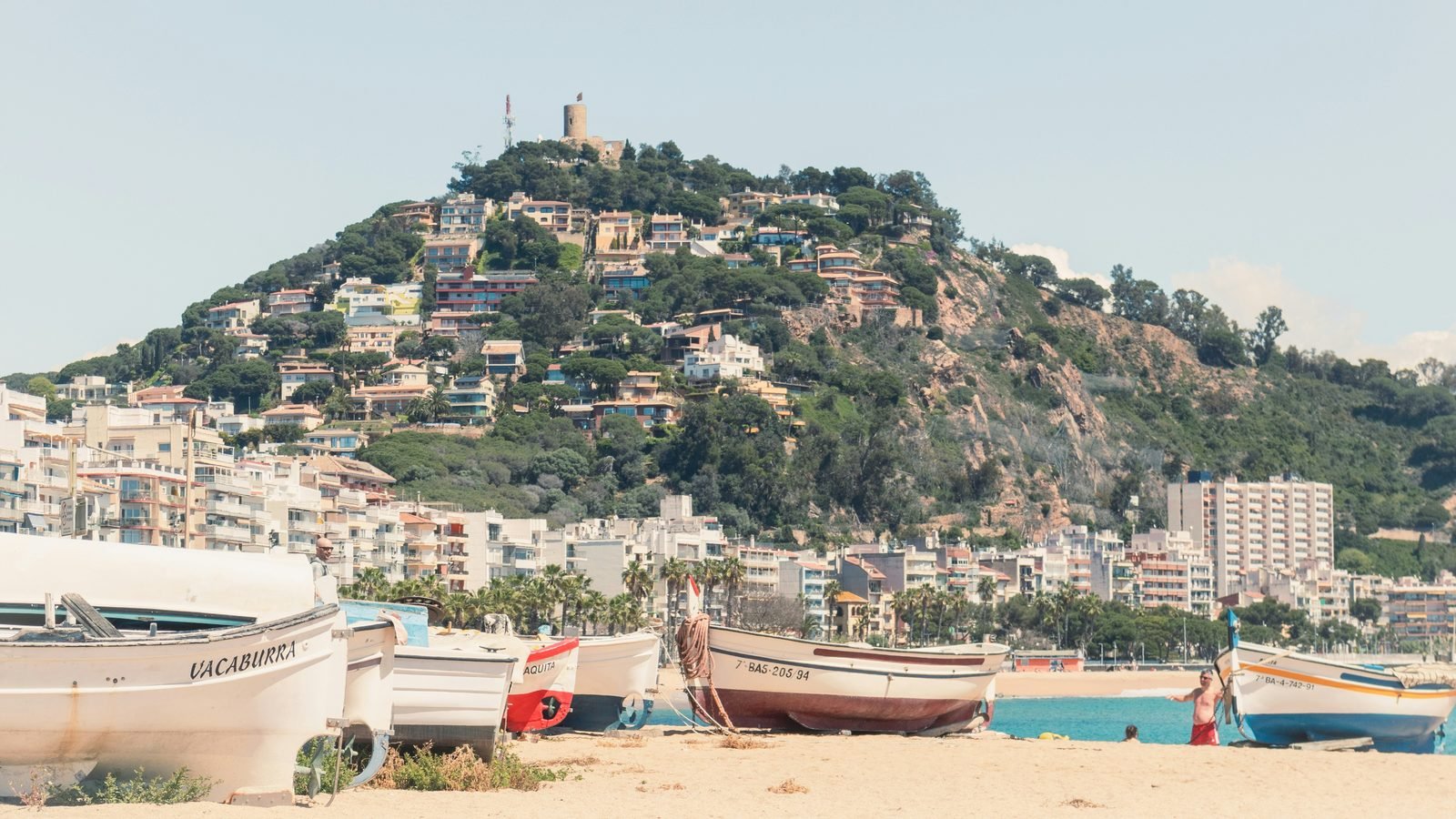 Blanes