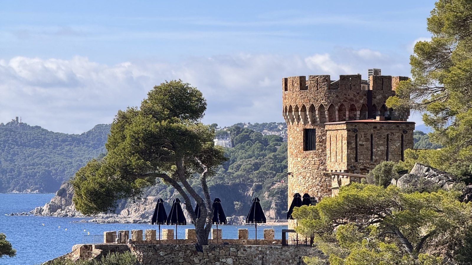 Lloret de Mar